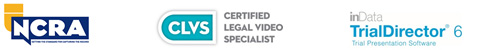 CLVS Certified Legal Video Specialists